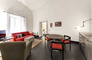 Palazzo Melfi Suite - Hotel