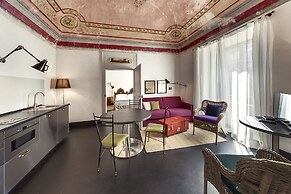 Palazzo Melfi Suite - Hotel