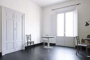 Palazzo Melfi Suite - Hotel