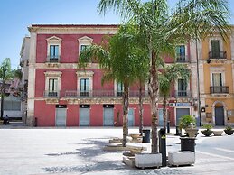 Palazzo Melfi Suite - Hotel