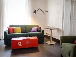 Palazzo Melfi Suite - Hotel