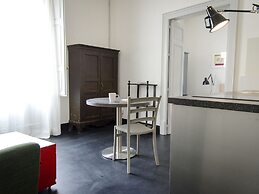 Palazzo Melfi Suite - Hotel