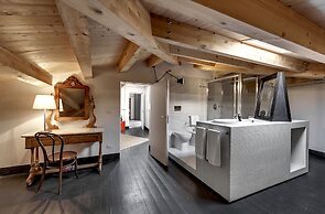 Palazzo Melfi Suite - Hotel