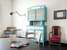 Palazzo Melfi Suite - Hotel