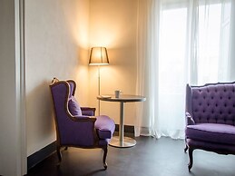 Palazzo Melfi Suite - Hotel