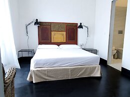 Palazzo Melfi Suite - Hotel