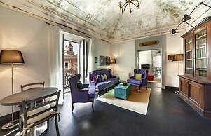 Palazzo Melfi Suite - Hotel