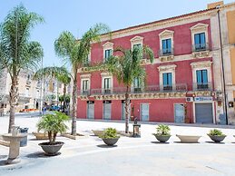 Palazzo Melfi Suite - Hotel