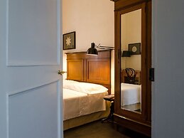 Palazzo Melfi Suite - Hotel