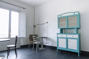 Palazzo Melfi Suite - Hotel