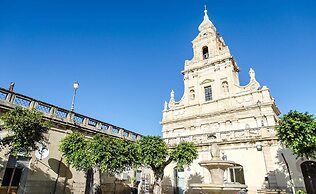 Palazzo Melfi Suite - Hotel