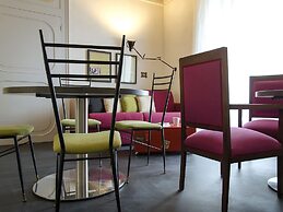 Palazzo Melfi Suite - Hotel