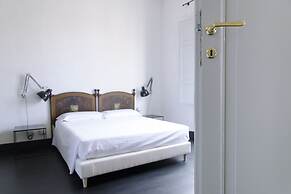 Palazzo Melfi Suite - Hotel