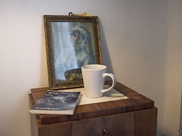 Palazzo Melfi Suite - Hotel