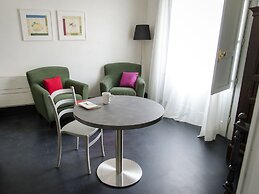 Palazzo Melfi Suite - Hotel