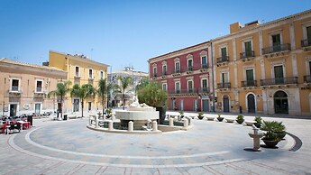 Palazzo Melfi Suite - Hotel