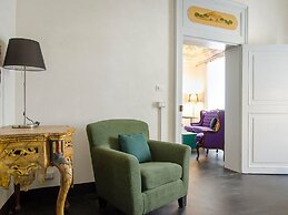 Palazzo Melfi Suite - Hotel