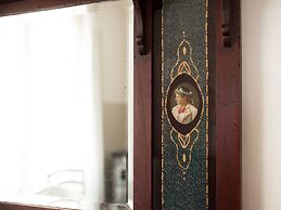 Palazzo Melfi Suite - Hotel