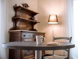 Palazzo Melfi Suite - Hotel