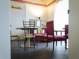 Palazzo Melfi Suite - Hotel