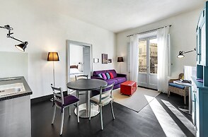 Palazzo Melfi Suite - Hotel