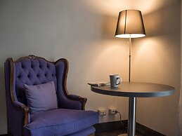 Palazzo Melfi Suite - Hotel