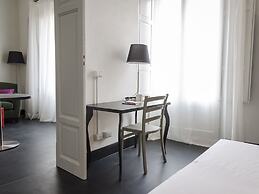 Palazzo Melfi Suite - Hotel