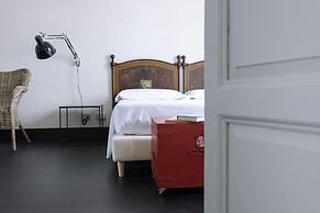 Palazzo Melfi Suite - Hotel