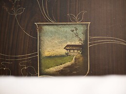 Palazzo Melfi Suite - Hotel