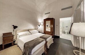 Palazzo Melfi Suite - Hotel