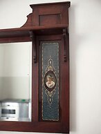 Palazzo Melfi Suite - Hotel