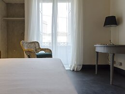 Palazzo Melfi Suite - Hotel