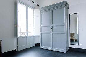 Palazzo Melfi Suite - Hotel