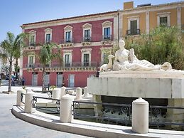 Palazzo Melfi Suite - Hotel