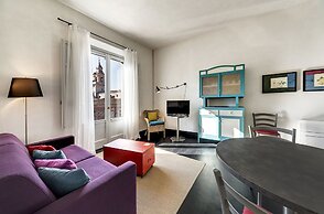 Palazzo Melfi Suite - Hotel
