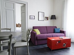 Palazzo Melfi Suite - Hotel