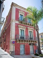 Palazzo Melfi Suite - Hotel