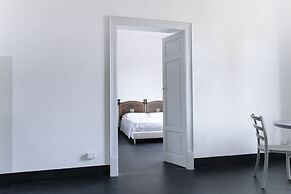 Palazzo Melfi Suite - Hotel