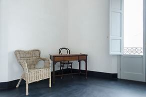 Palazzo Melfi Suite - Hotel