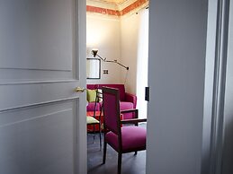Palazzo Melfi Suite - Hotel