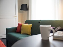 Palazzo Melfi Suite - Hotel