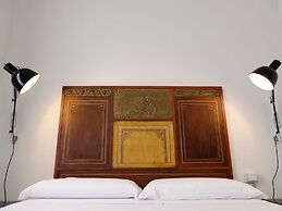 Palazzo Melfi Suite - Hotel