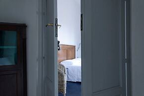 Palazzo Melfi Suite - Hotel