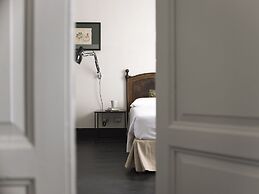 Palazzo Melfi Suite - Hotel