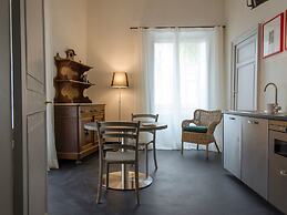 Palazzo Melfi Suite - Hotel