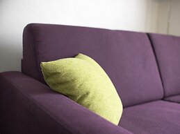 Palazzo Melfi Suite - Hotel