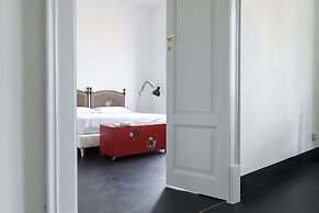 Palazzo Melfi Suite - Hotel