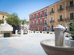 Palazzo Melfi Suite - Hotel