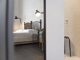 Palazzo Melfi Suite - Hotel