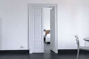 Palazzo Melfi Suite - Hotel